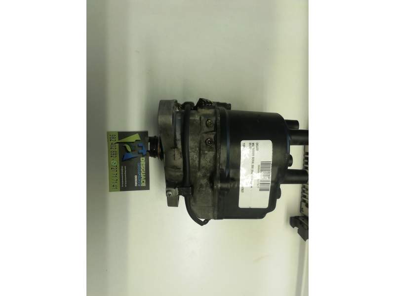 DELCO TD02U 2522 