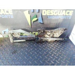 Desguace MonforteELEVALUNAS DELANTERO IZQUIERDO 81AB14A389BA 86ABA23201BB FORDElevalunas delantero izquierdo|Desguace Monforte