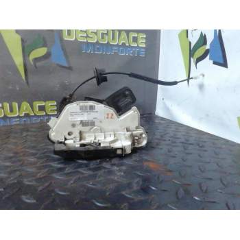 CERRADURA PUERTA DELANTERA IZQUIERDA 5K1837015E 
