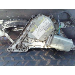 Desguace MonforteELEVALUNAS DELANTERO IZQUIERDO 81AB14A389BA 86ABA23201BB FORDElevalunas delantero izquierdo|Desguace Monforte