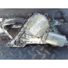 Desguace MonforteELEVALUNAS DELANTERO IZQUIERDO 81AB14A389BA 86ABA23201BB FORDElevalunas delantero izquierdo|Desguace Monforte