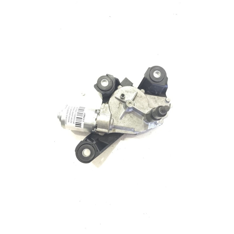 Desguace MonforteMOTOR LIMPIA TRASERO 28710JD000 / 390201820 NISSANMotor limpia trasero|Desguace Monforte