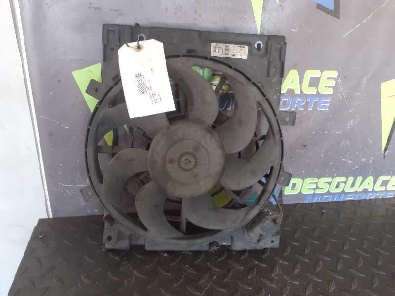 ELECTROVENTILADOR 013303302 0130303960 13132559