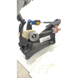 Desguace MonfortePALANCA CAMBIO 34101JD200 / JD200 / 34413JD22A / 34413JD25A NISSANPalanca cambio|Desguace Monforte
