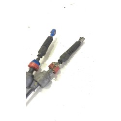 Desguace MonfortePALANCA CAMBIO 34101JD200 / JD200 / 34413JD22A / 34413JD25A NISSANPalanca cambio|Desguace Monforte