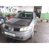 Desguace MonforteRENAULT MEGANE II (BM0/1_, CM0/1_)RENAULTVehículos campa|Desguace Monforte