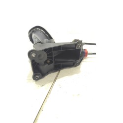 Desguace MonfortePALANCA CAMBIO 34101JD200 / JD200 / 34413JD22A / 34413JD25A NISSANPalanca cambio|Desguace Monforte