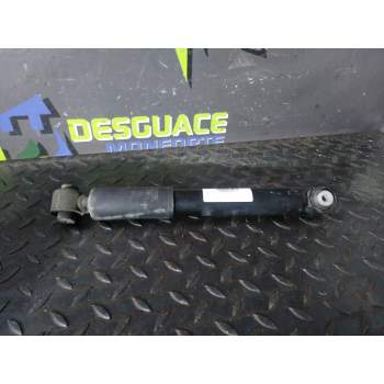 Recambio de amortiguador trasero derecho para smart city-coupe (450) 0.6 (s1cla1, 450.341) referencia OEM IAM 0006806V001 990832