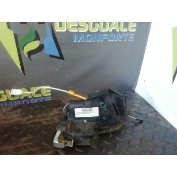 Recambio de cerradura puerta delantera izquierda para bmw serie 5 berlina (e39) 2.0 24v referencia OEM IAM   