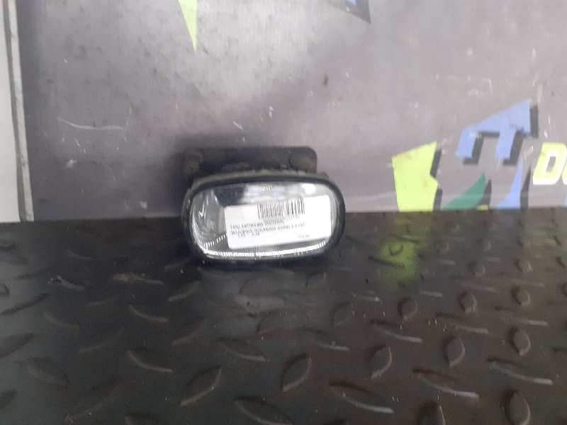 FARO ANTINIEBLA IZQUIERDO 