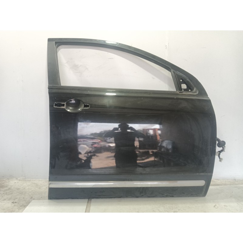 Desguace MonfortePUERTA DELANTERA DERECHA H0100JD0MD NISSANPuerta delantera derecha|Desguace Monforte