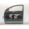 Recambio de puerta delantera izquierda para nissan qashqai (j10) j10 referencia OEM IAM H0101JD0MD  