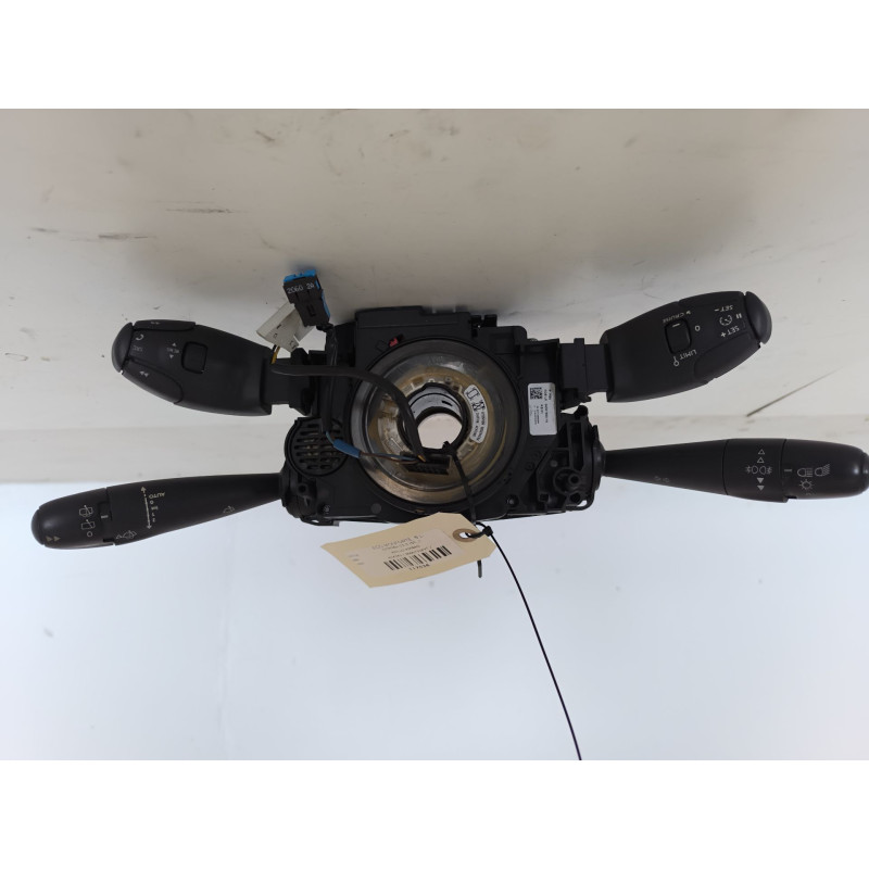 Recambio de anillo airbag para citroën c3 ii (sc_) 1.6 hdi referencia OEM IAM 624342 / 96667326XT /  