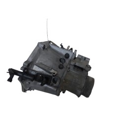 Desguace MonforteCAJA CAMBIOS 20DP65 CITROËNCaja cambios|Desguace Monforte