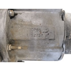 Desguace MonforteCAJA CAMBIOS 20DP65 CITROËNCaja cambios|Desguace Monforte