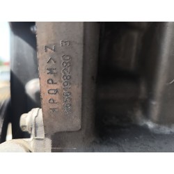 Desguace MonforteMOTOR COMPLETO 9HX CITROËNMotor completo|Desguace Monforte