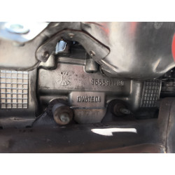 Recambio de motor completo para citroën c3 ii (sc_) 1.6 hdi referencia OEM IAM 9H02  