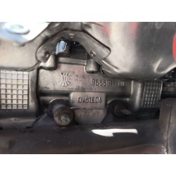 Desguace MonforteMOTOR COMPLETO 9HX CITROËNMotor completo|Desguace Monforte