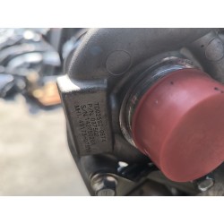 Desguace MonforteMOTOR COMPLETO 9HX CITROËNMotor completo|Desguace Monforte