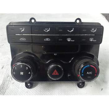 MANDO CLIMATIZADOR 972502L170 