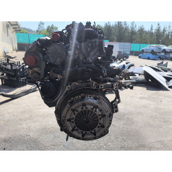 Recambio de motor completo para citroën c3 ii (sc_) 1.6 hdi referencia OEM IAM 9H02  