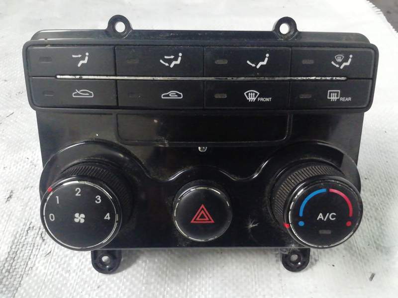 MANDO CLIMATIZADOR 972502L170 