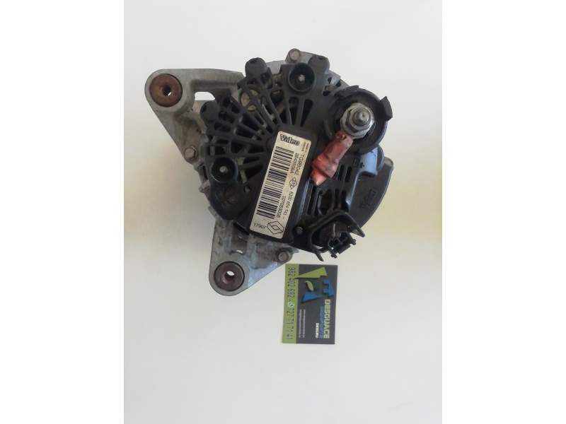 ALTERNADOR 8200654541 TG9B042 