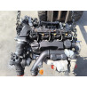 Recambio de motor completo para citroën c3 ii (sc_) 1.6 hdi referencia OEM IAM 9H02  