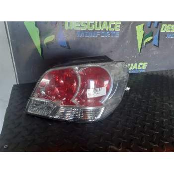 PILOTO TRASERO DERECHO 22087546 