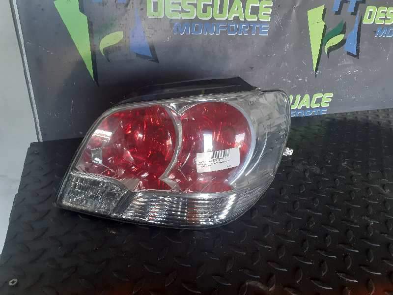 PILOTO TRASERO DERECHO 22087546 