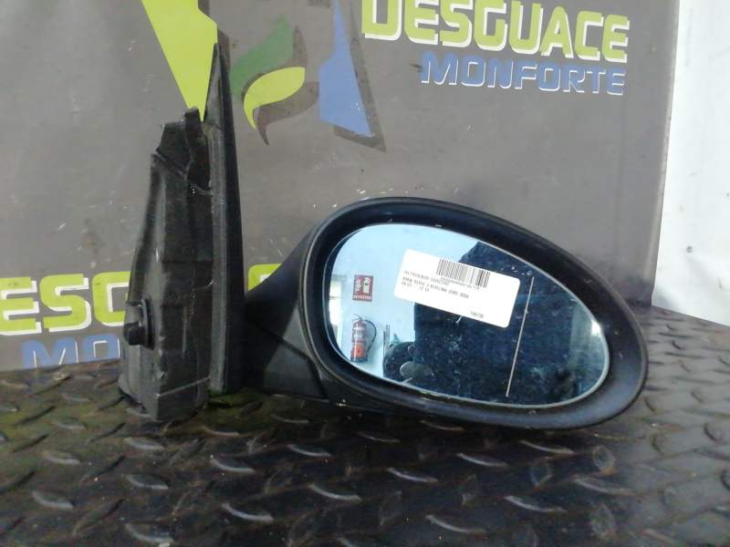 RETROVISOR IZQUIERDO 7075626 7906930 