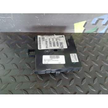 MODULO ELECTRONICO 8200315956 8200316854 820083812