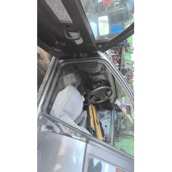 Desguace MonforteSEAT CORDOBA (6K1, 6K2)SEATVehículos campa|Desguace Monforte