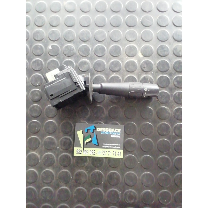 Desguace MonforteMANDO LIMPIA 96186612ZL 34371501 PEUGEOTMando limpia|Desguace Monforte