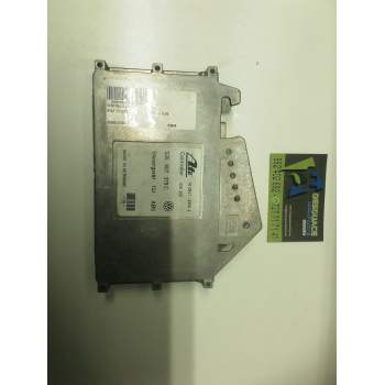 Recambio de centralita abs para seat toledo (1l) 2.0 referencia OEM IAM 535907379C 10094103004 330202