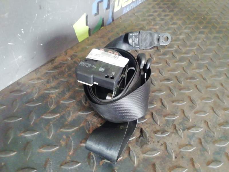 CINTURON SEGURIDAD DELANTERO DERECHO 5M51A61294DA 