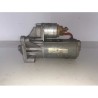 Desguace MonforteMOTOR ARRANQUE 8200331251 RENAULTMotor arranque|Desguace Monforte