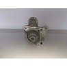 Desguace MonforteMOTOR ARRANQUE 8200331251 RENAULTMotor arranque|Desguace Monforte