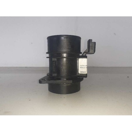 Recambio de caudalimetro para renault scenic ii authentique referencia OEM IAM 5WK9620 H7700104426 7700109812