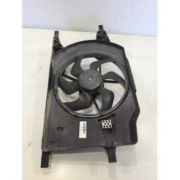 ELECTROVENTILADOR 1831246k00 
