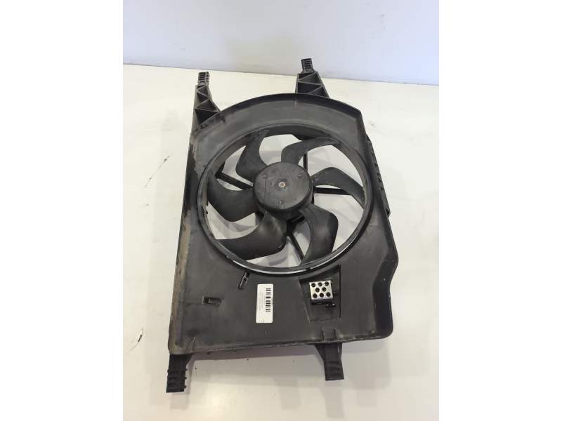 ELECTROVENTILADOR 1831246k00 