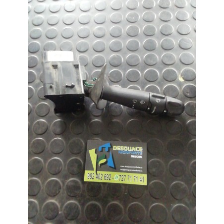 Recambio de mando limpia para renault megane i fase 2 berlina (ba0) 1.9 dci diesel cat referencia OEM IAM 7700428228  