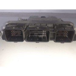 Desguace MonforteCENTRALITA MOTOR UCE 8200391966 8200370778 0281011549RENAULTCentralita motor uce|Desguace Monforte