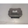 Desguace MonforteCENTRALITA MOTOR UCE 8200391966 8200370778 0281011549RENAULTCentralita motor uce|Desguace Monforte