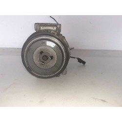 Desguace MonforteCOMPRESOR AIRE ACONDICIONADO A0012309111 4471905230 03G00094MERCEDES-BENZCompresor aire acondicionado|Desguace Monforte