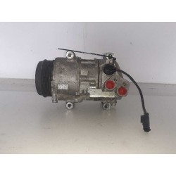 Desguace MonforteCOMPRESOR AIRE ACONDICIONADO A0012309111 4471905230 03G00094MERCEDES-BENZCompresor aire acondicionado|Desguace Monforte