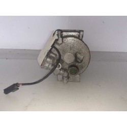 Desguace MonforteCOMPRESOR AIRE ACONDICIONADO A0012309111 4471905230 03G00094MERCEDES-BENZCompresor aire acondicionado|Desguace Monforte