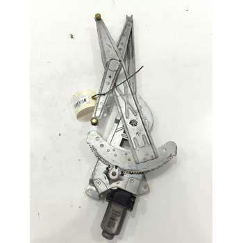 ELEVALUNAS DELANTERO IZQUIERDO 400663T2 