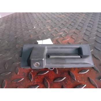 Recambio de maneta exterior porton para porsche panamera 4s referencia OEM IAM 2218702410  