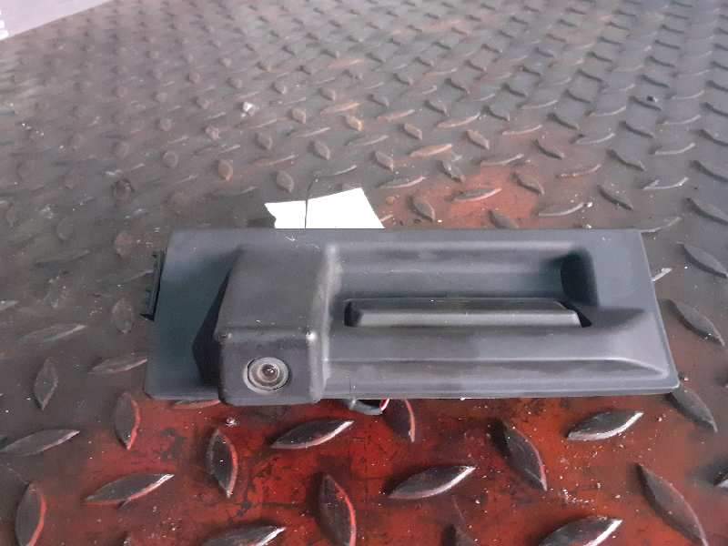 MANETA EXTERIOR PORTON 2218702410 